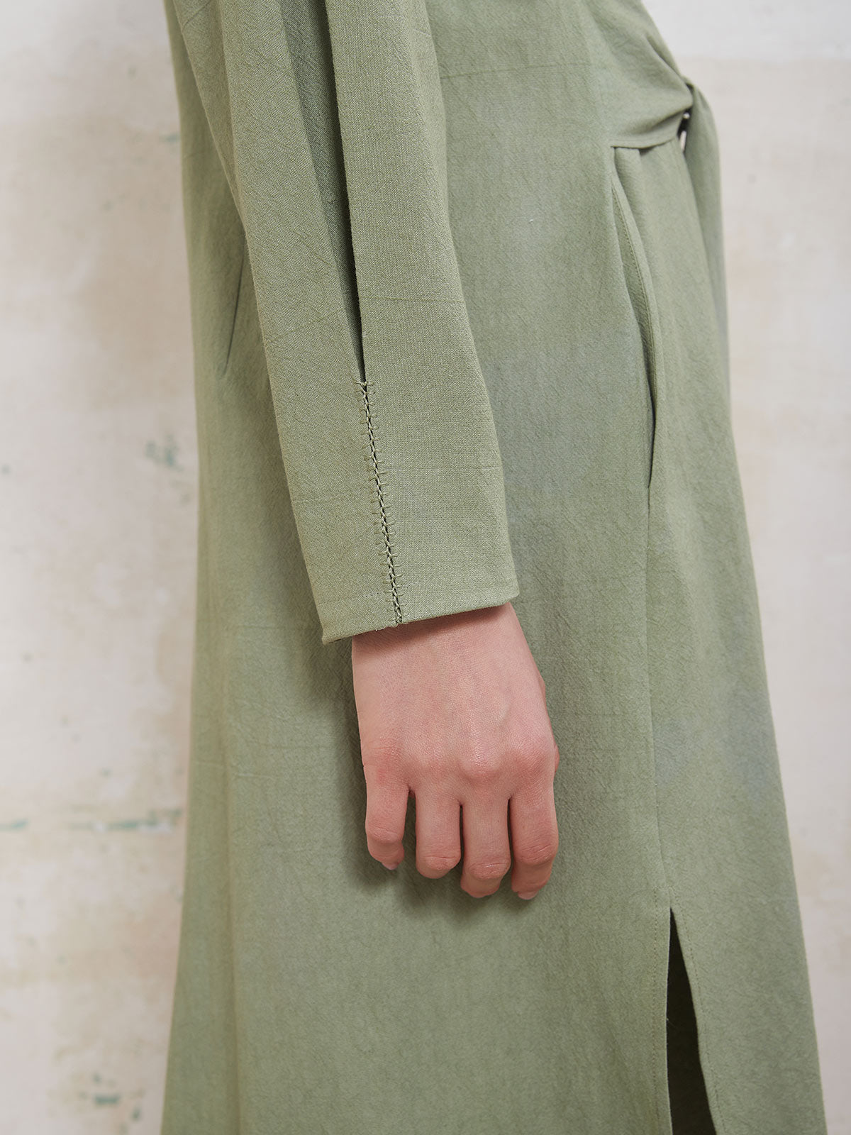 Octavia Midi Dress Octavia Midi Dress