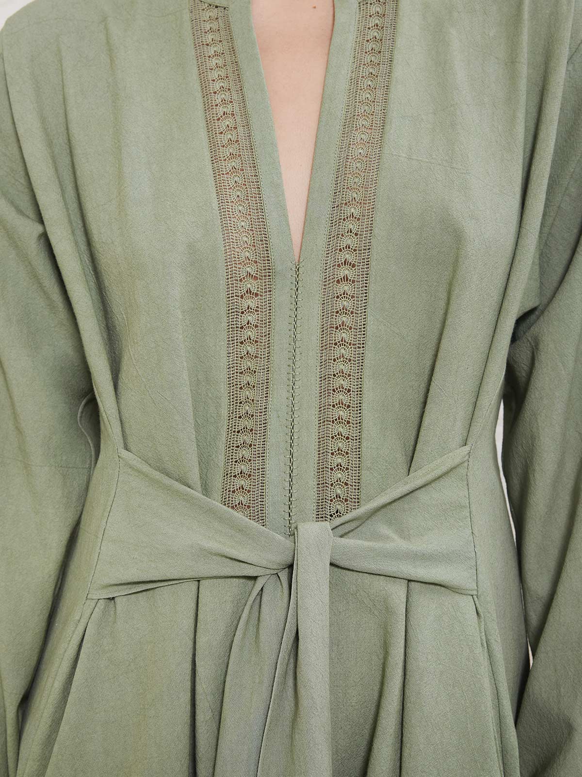 Octavia Midi Dress Octavia Midi Dress