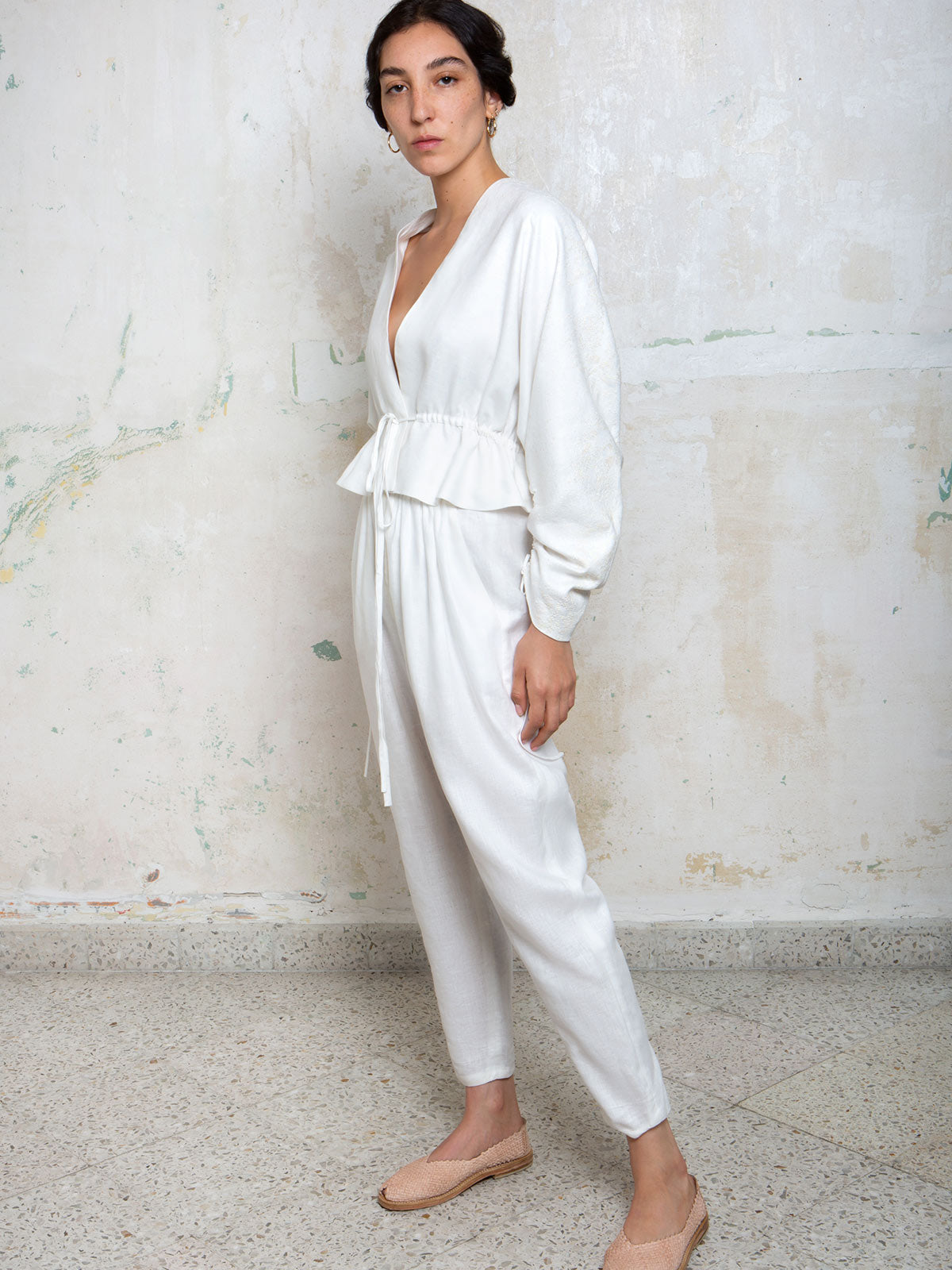 Olivia Pant Olivia Pant