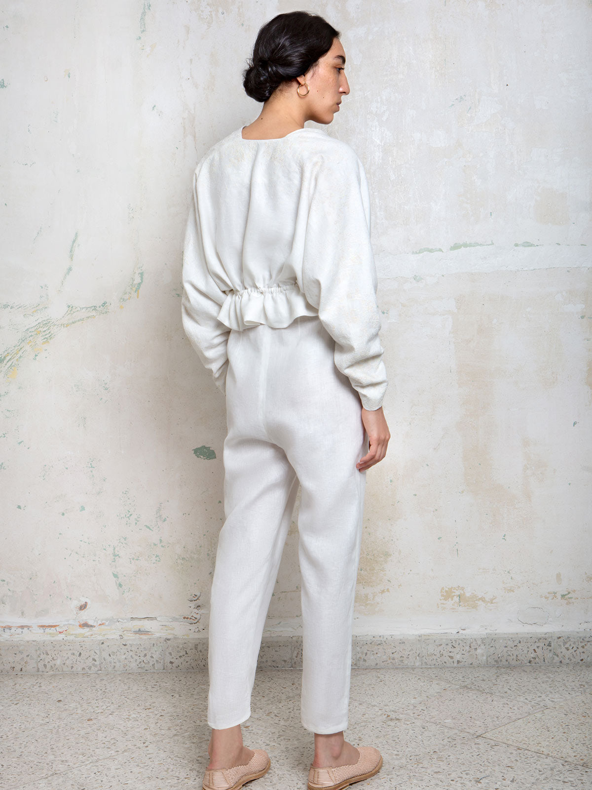 Olivia Pant Olivia Pant