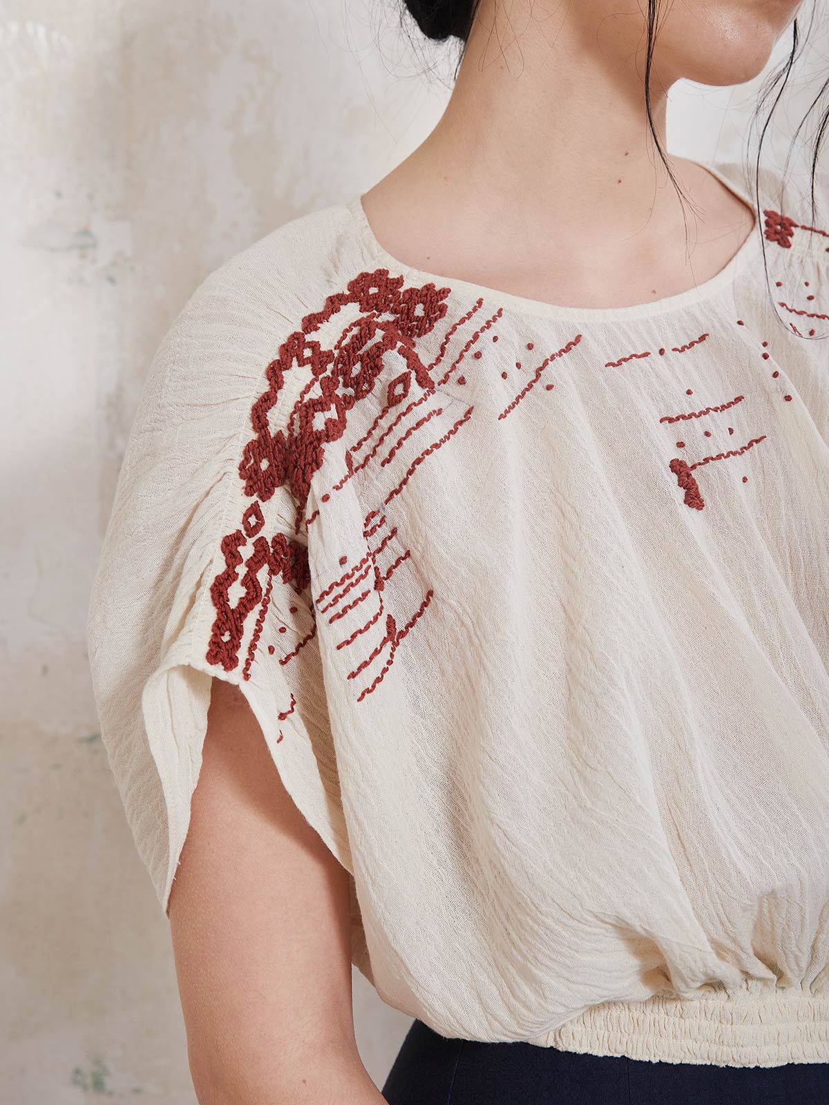 Silvia Top Silvia Top