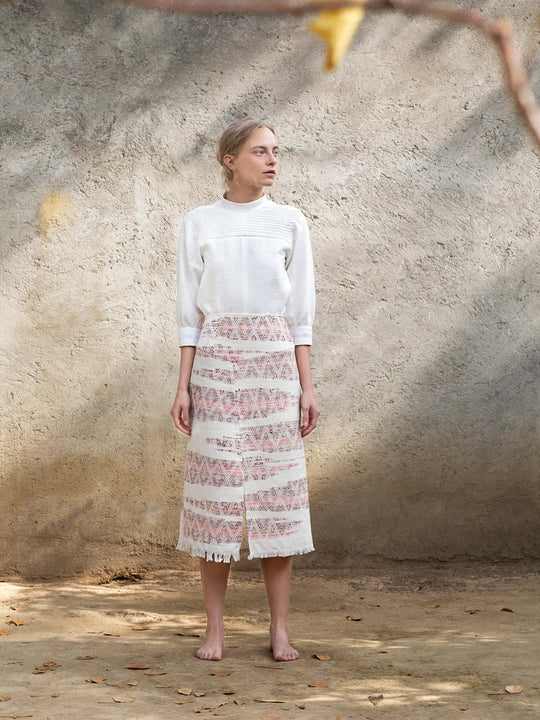 Valentina Skirt