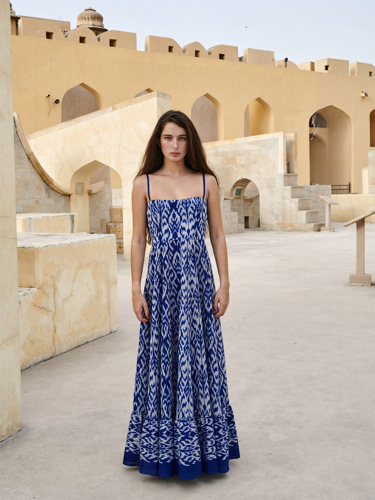 Aquarius Dress Aquarius Dress