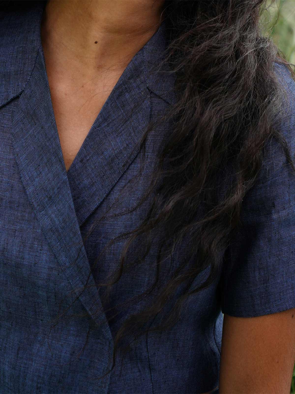 Blue Marine Set Blue Marine Set