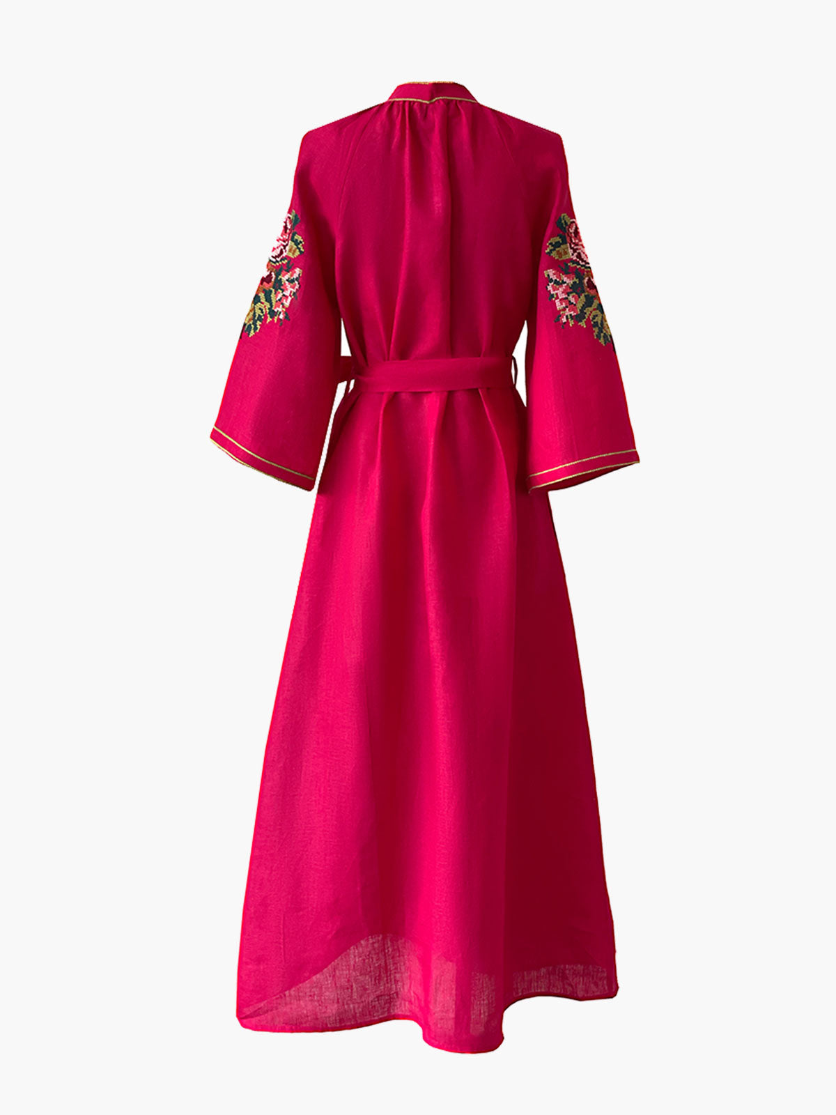 Bougainvillea Dress Bougainvillea Dress