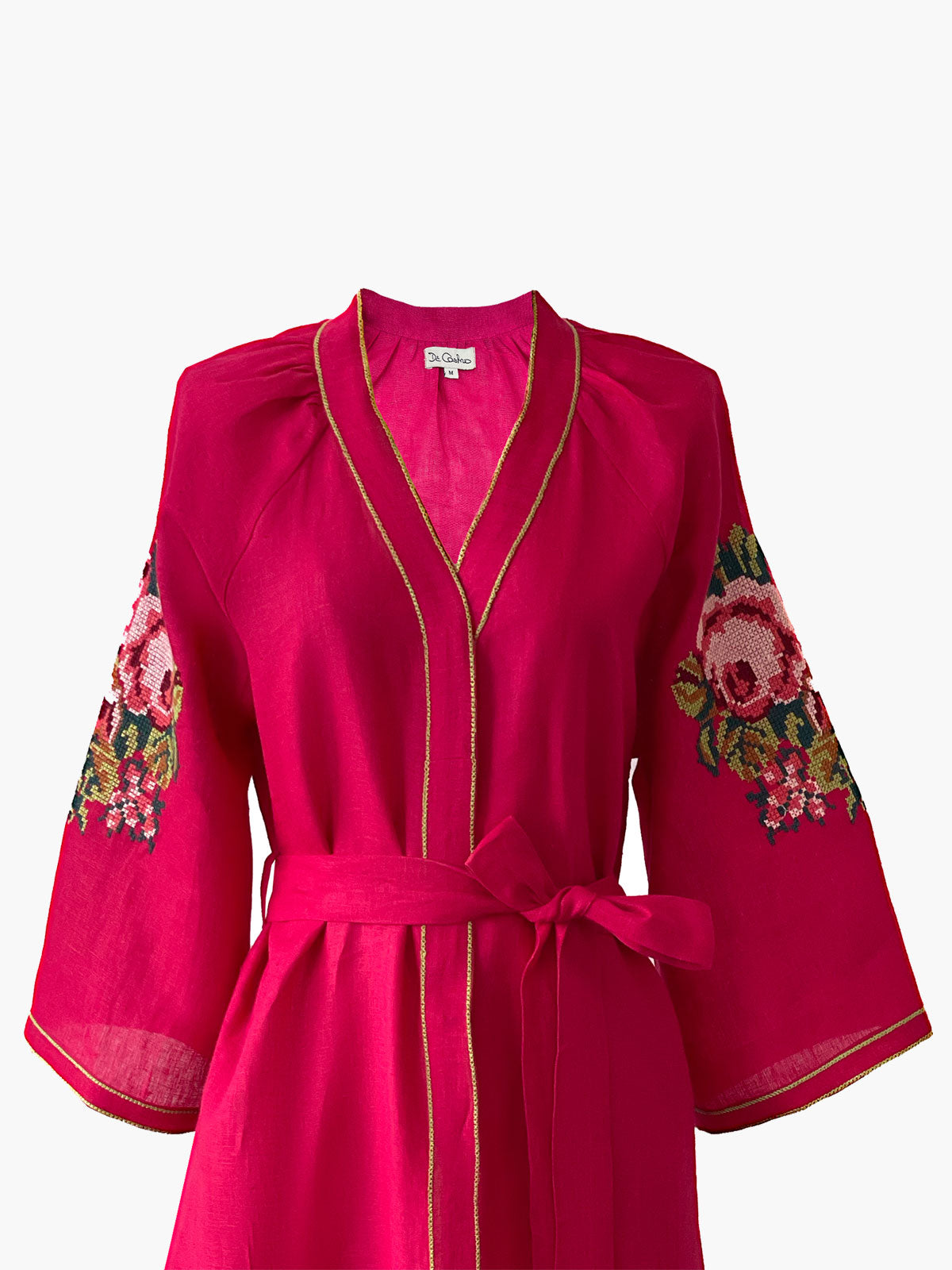 Bougainvillea Dress Bougainvillea Dress
