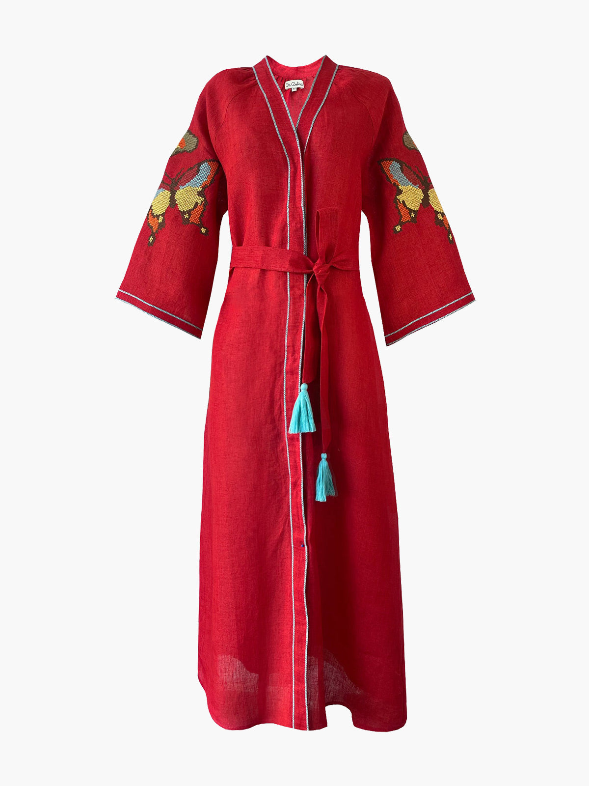 Butterfly Dress Butterfly Dress - Fashionkind