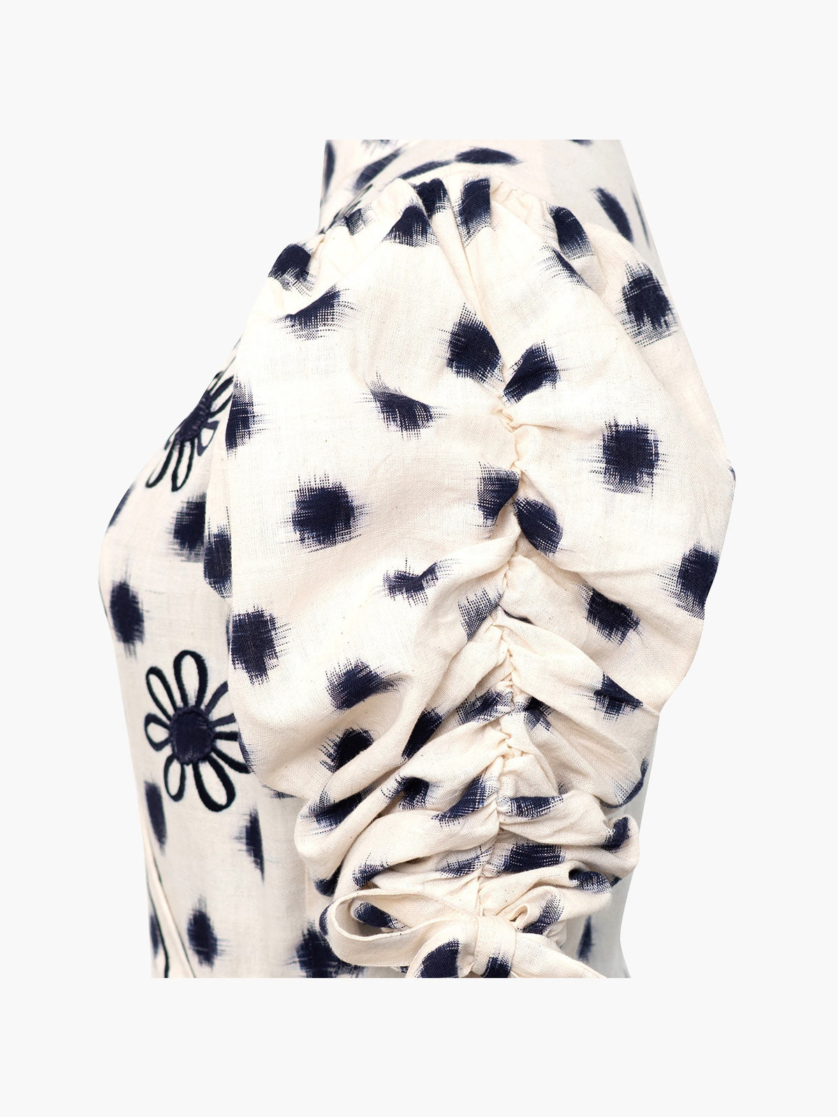 Campo Dress | White Campo Dress | White