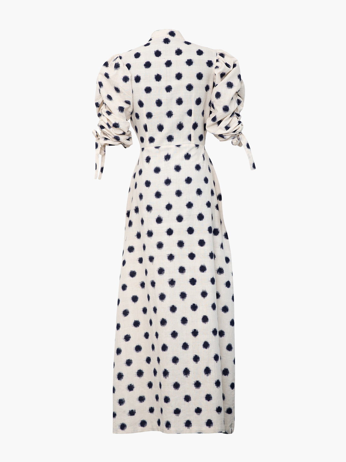 Campo Dress | White Campo Dress | White