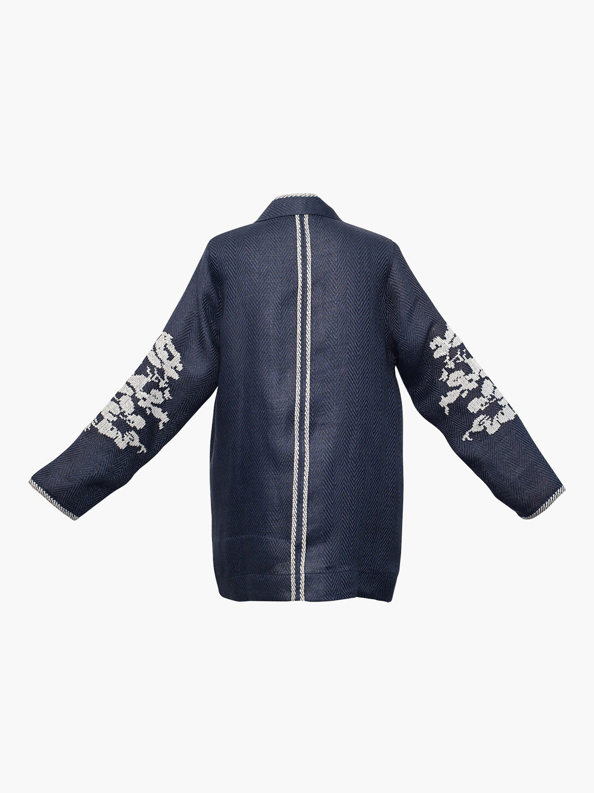 Cielo Jacket Cielo Jacket - Fashionkind