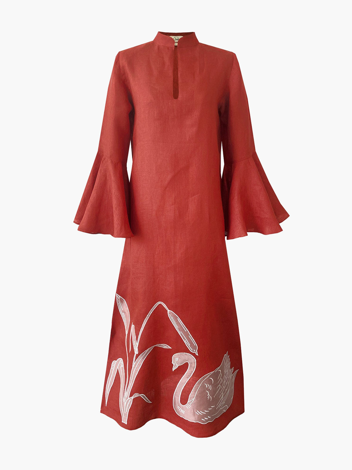 Clay Dress Clay Dress