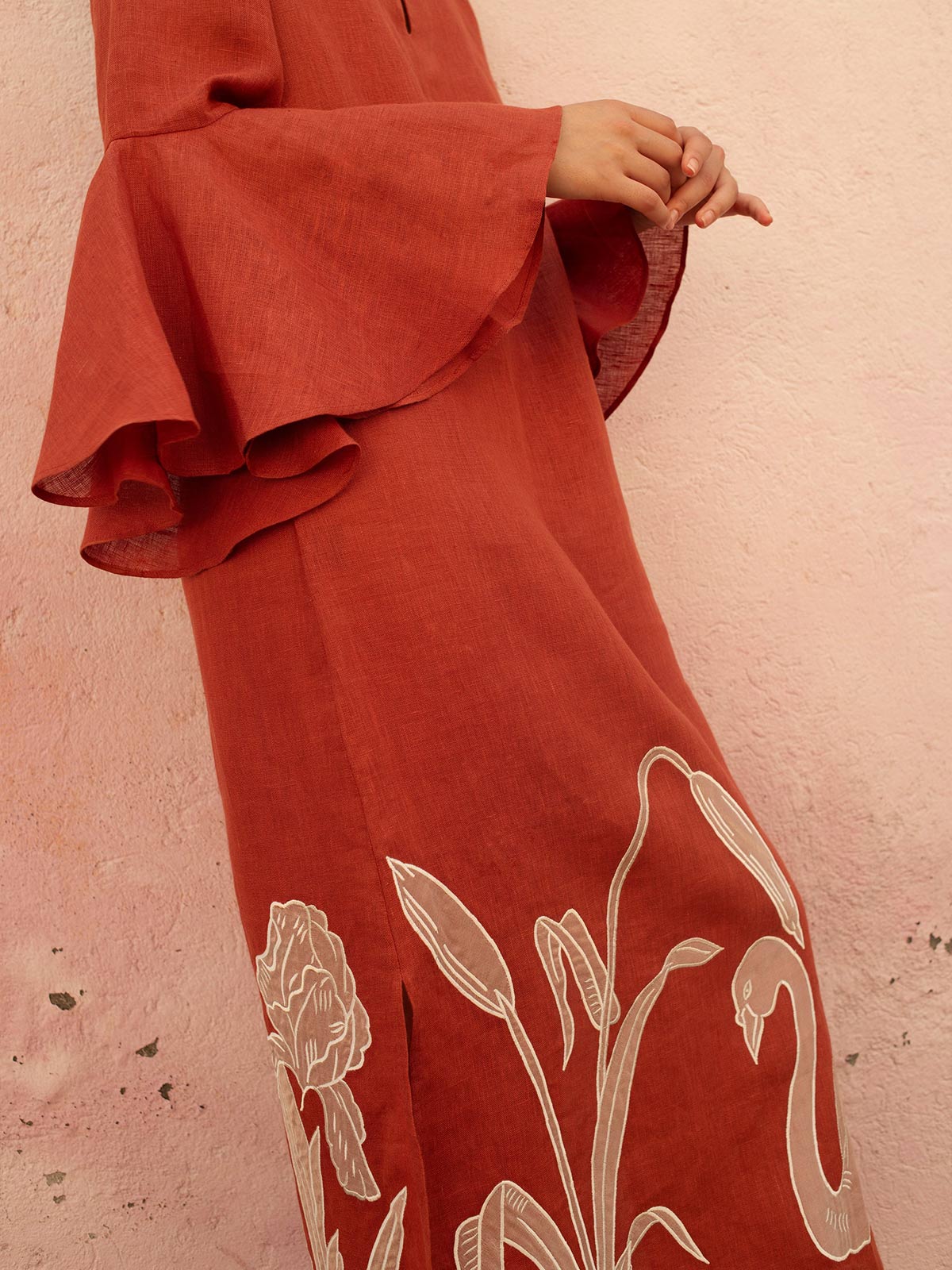 Clay Dress Clay Dress