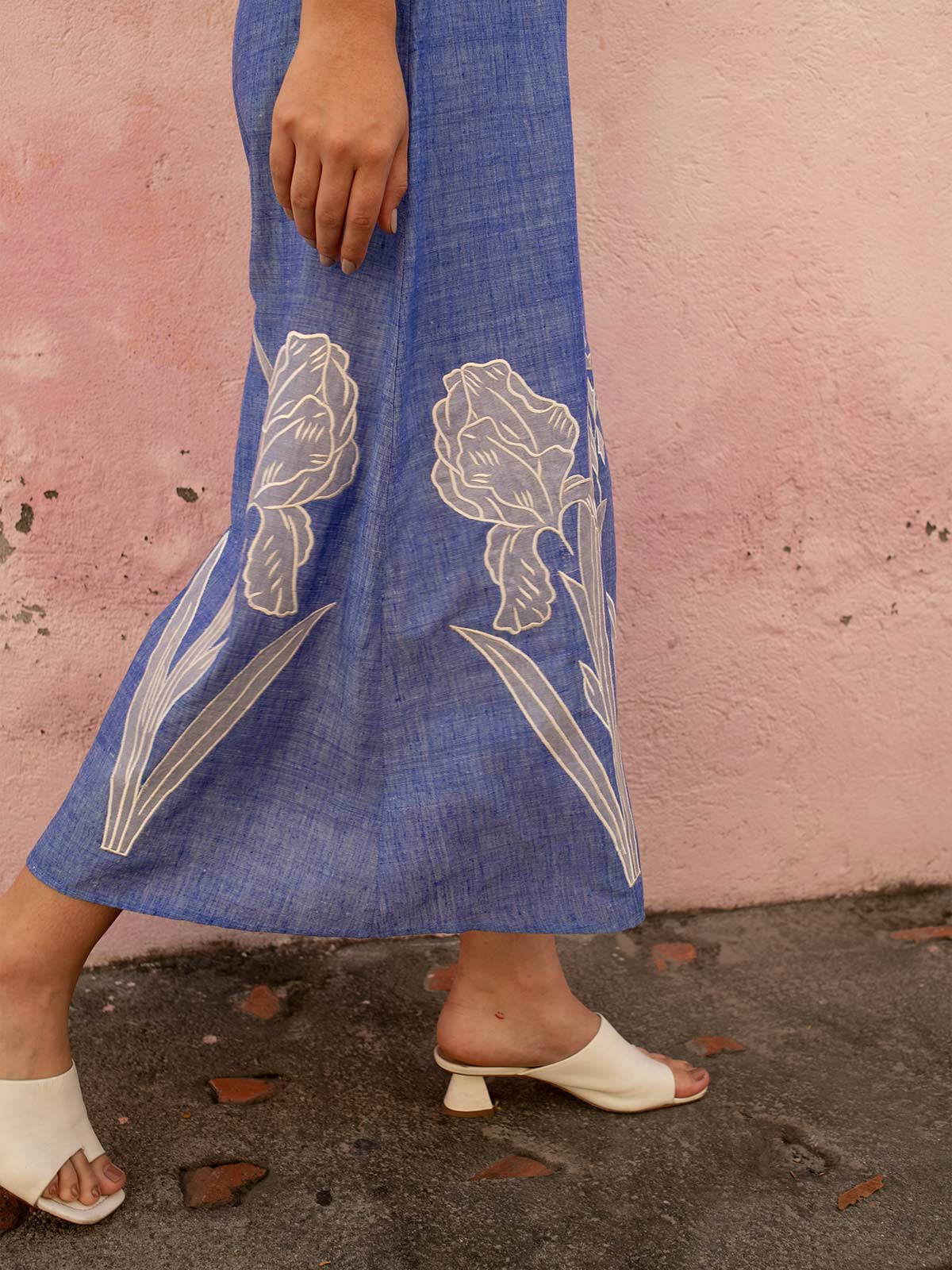 Agua Dress Agua Dress