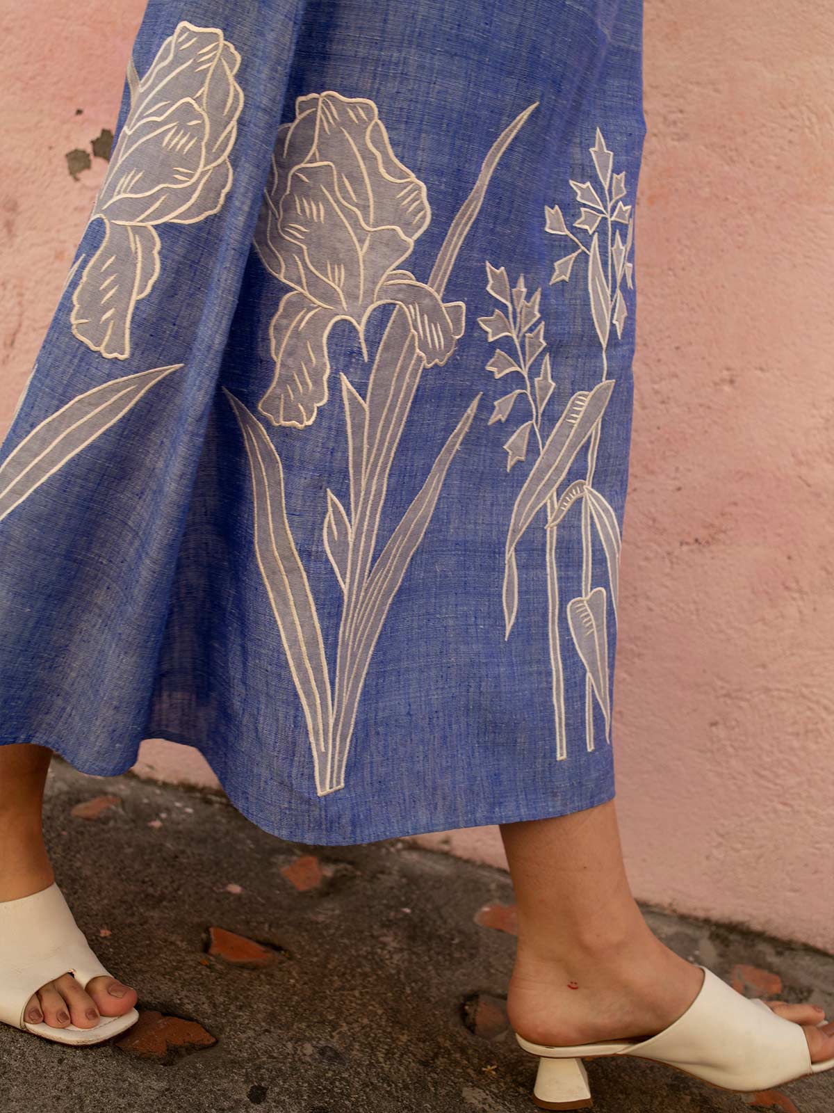 Agua Dress Agua Dress