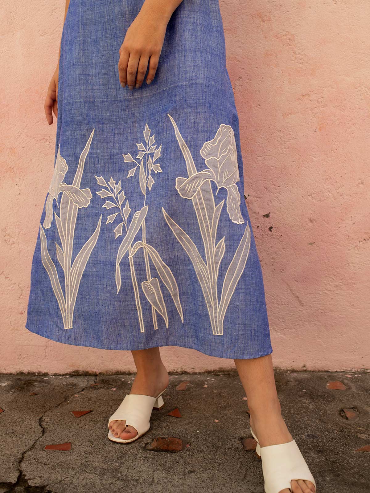 Agua Dress Agua Dress