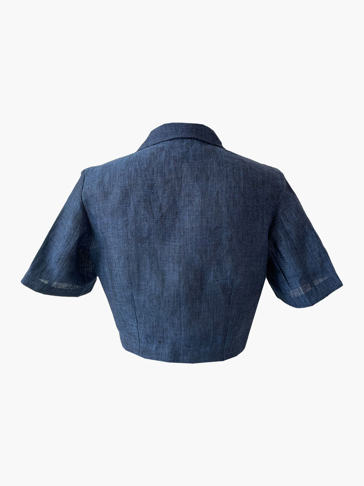 Blue Marine Top Blue Marine Top - Fashionkind