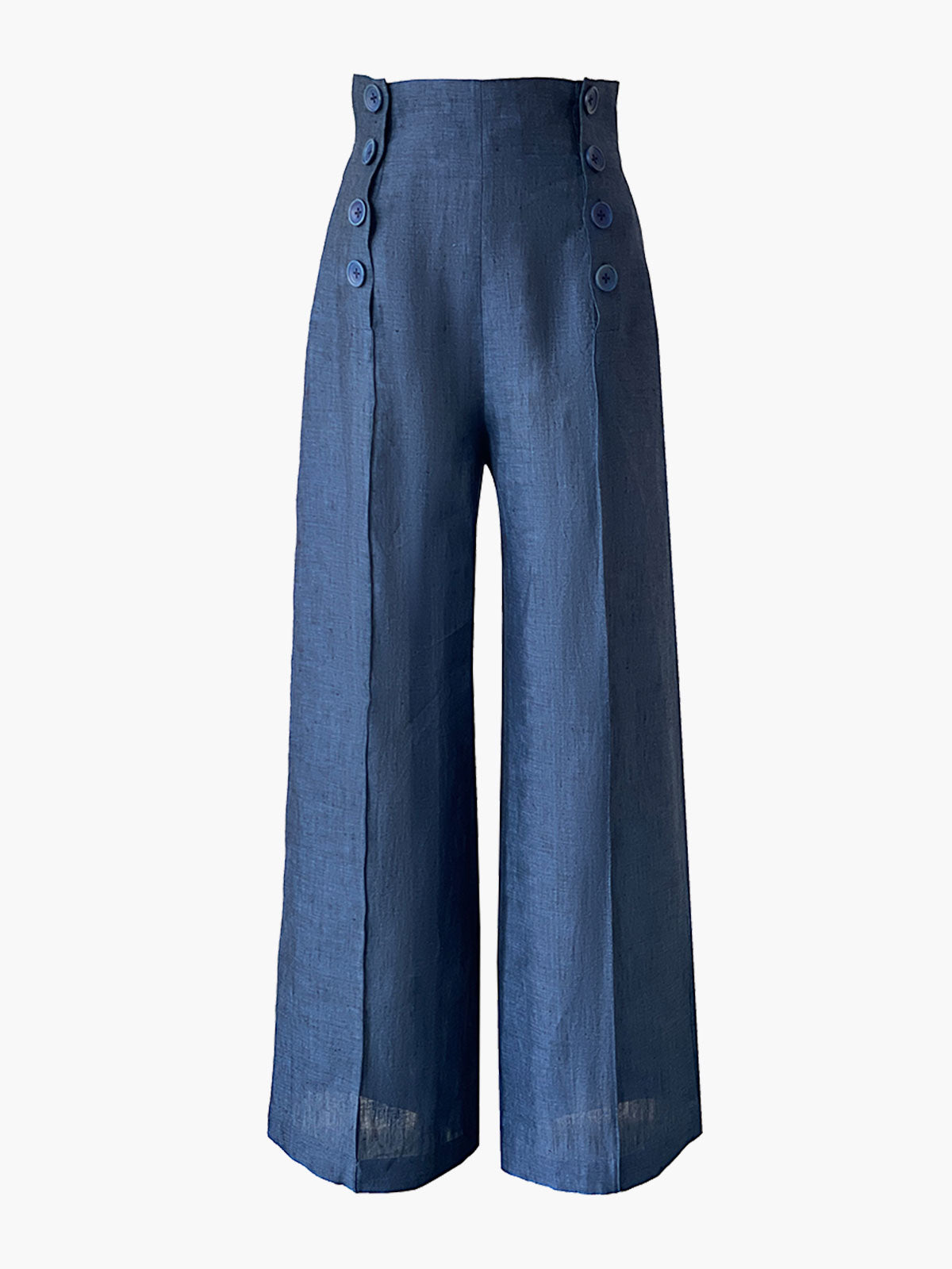 Blue Marine Trousers Blue Marine Trousers