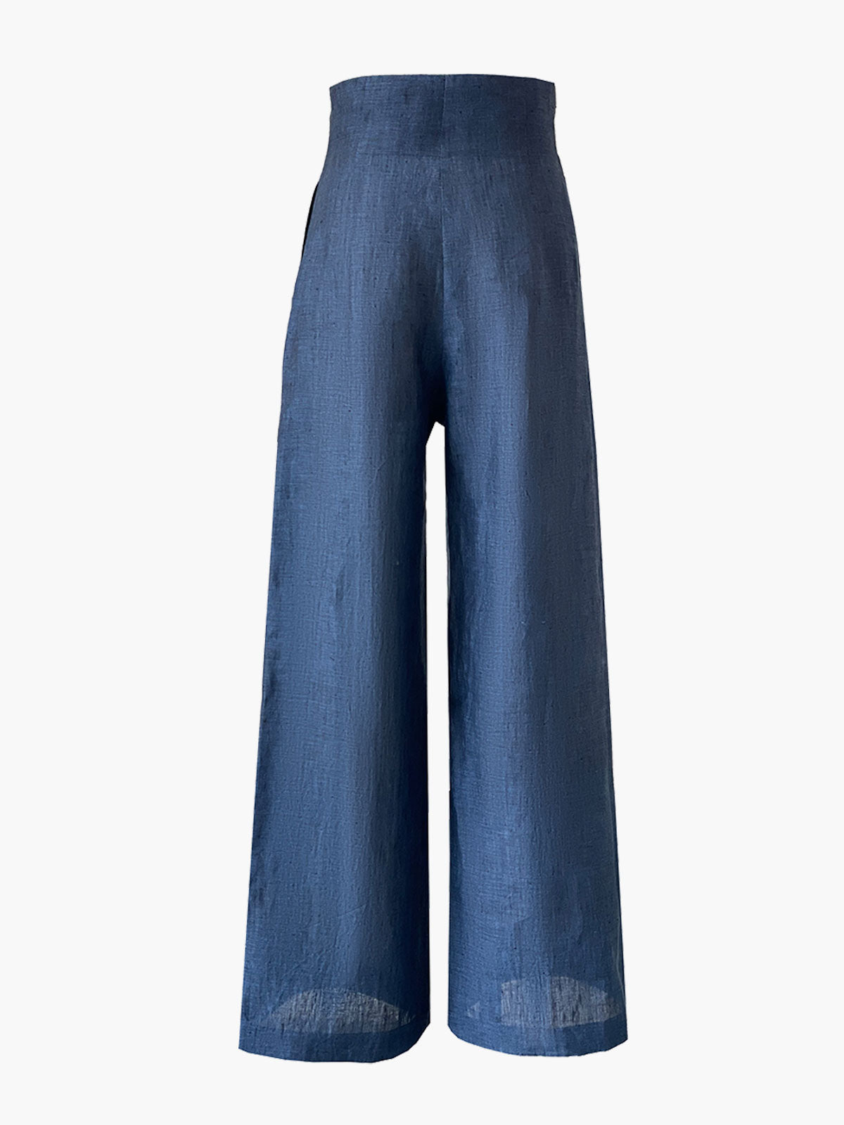 Blue Marine Trousers Blue Marine Trousers