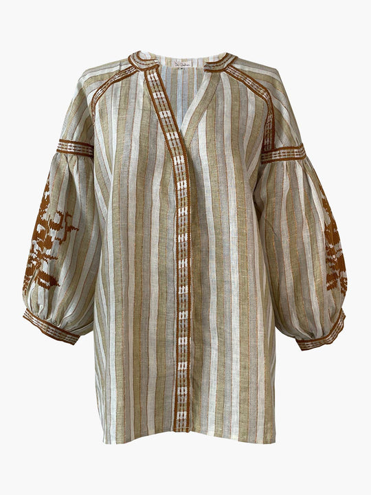 Dorado Blouse