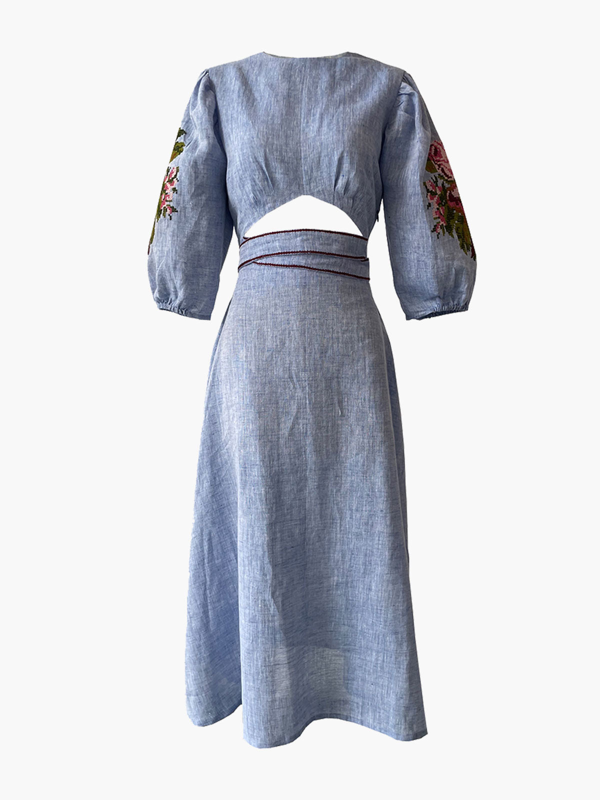 De Castro | Forget Me Not Dress | Fashionkind De Castro | Forget Me Not Dress | Fashionkind