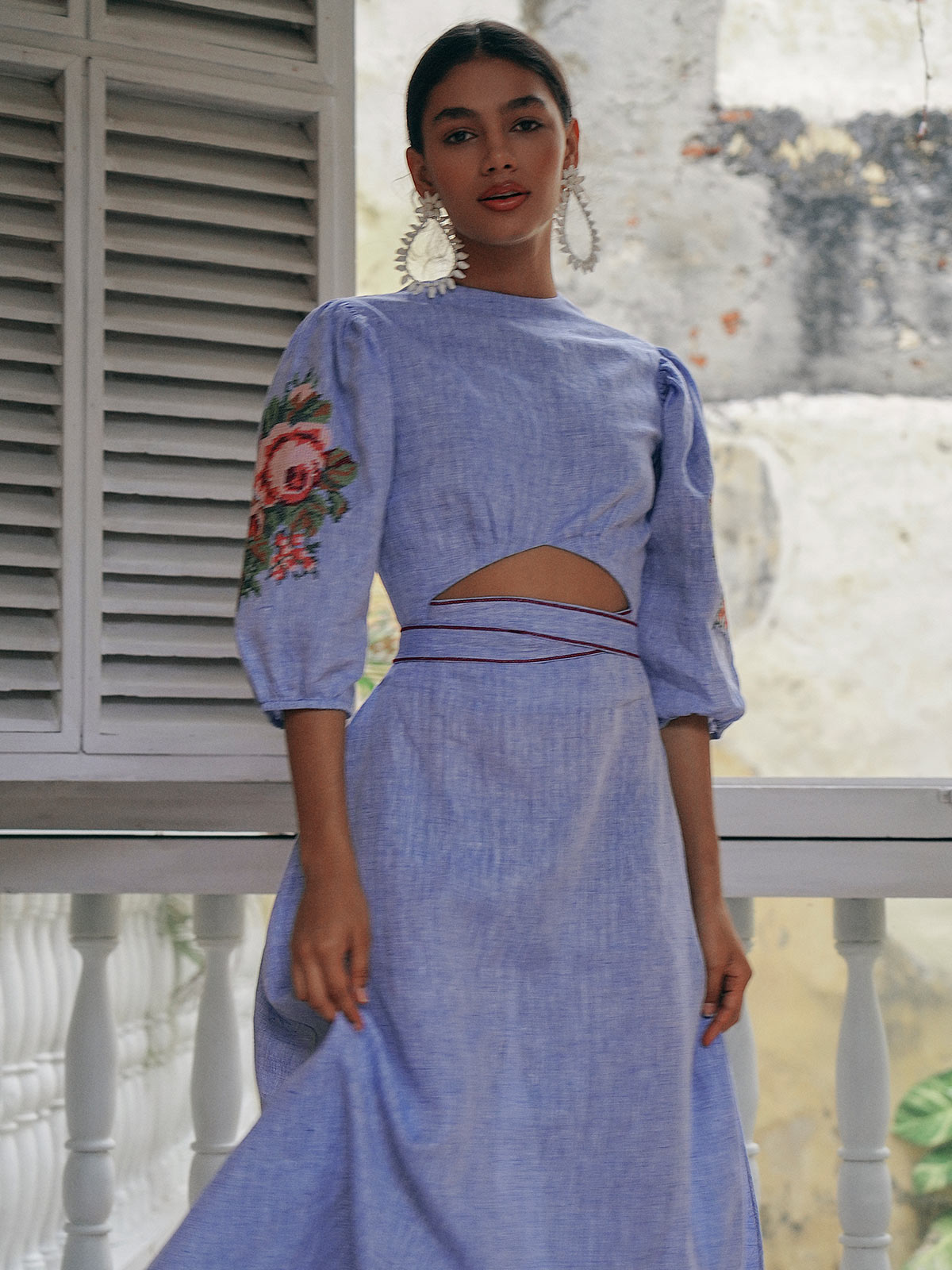 Forget Me Not Dress Forget Me Not Dress