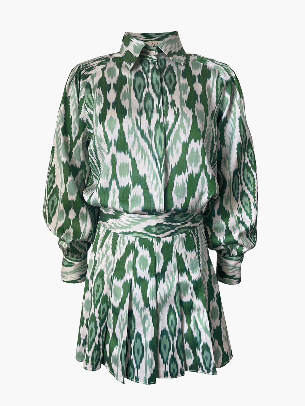 Set | Green Set | Green