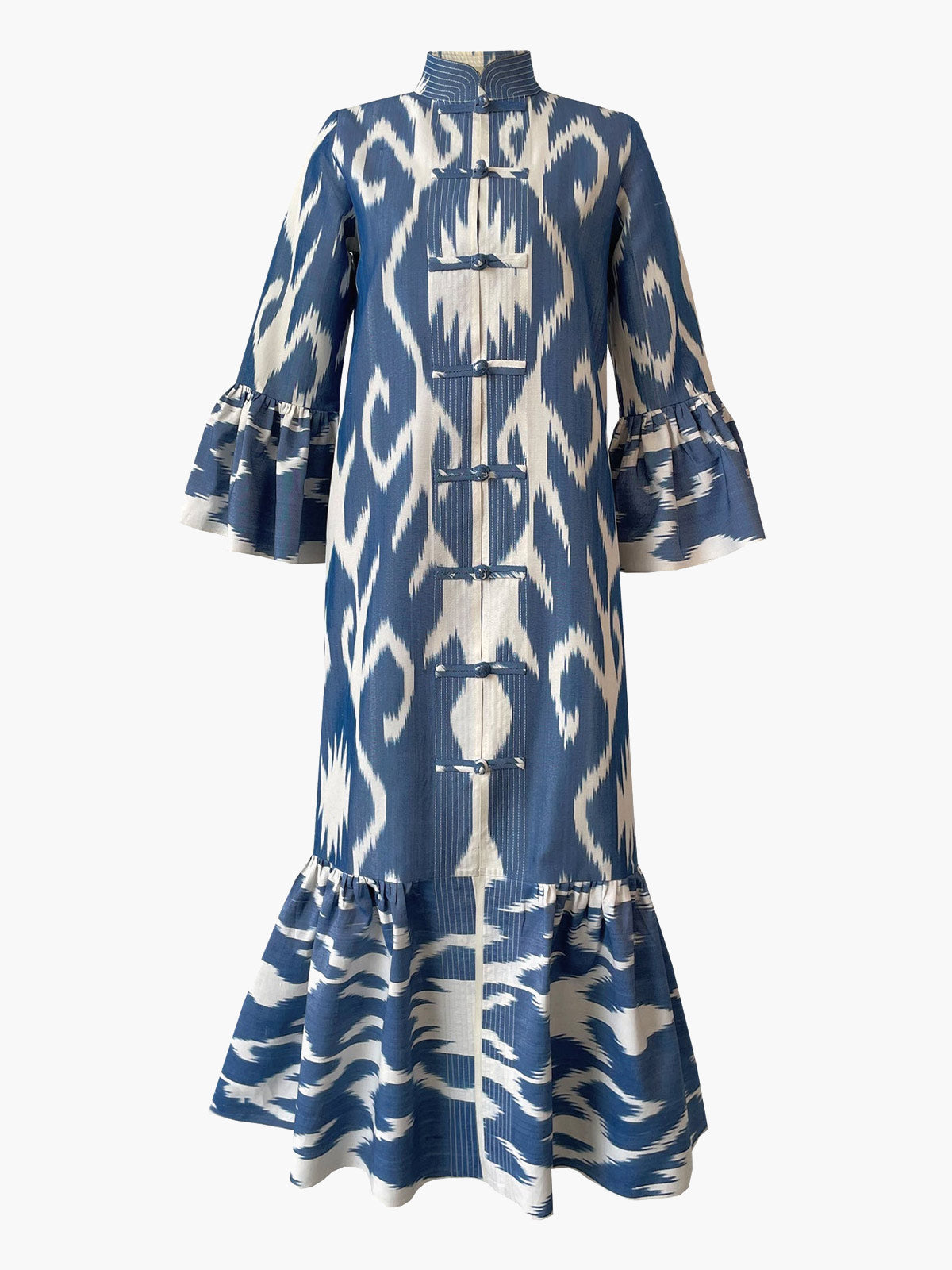 de Castro | Dragon Dress | Jodhpur