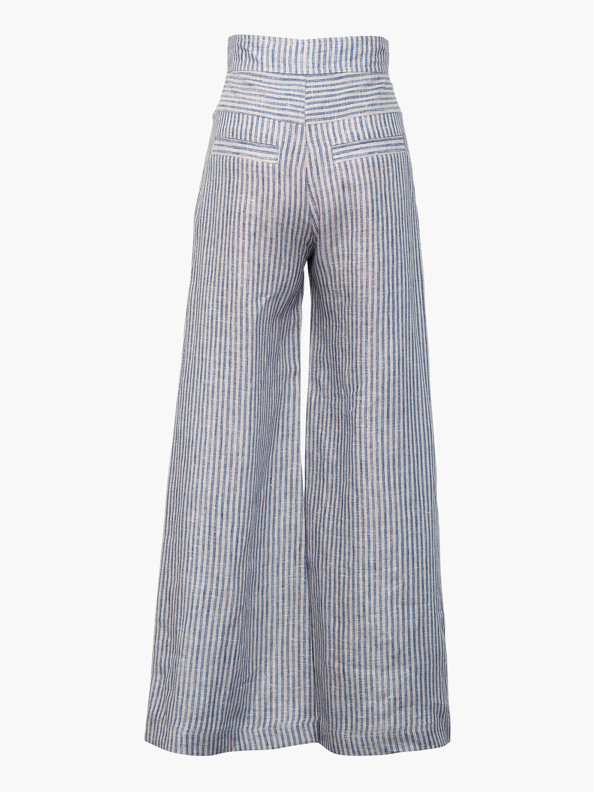 La Mar Trousers La Mar Trousers