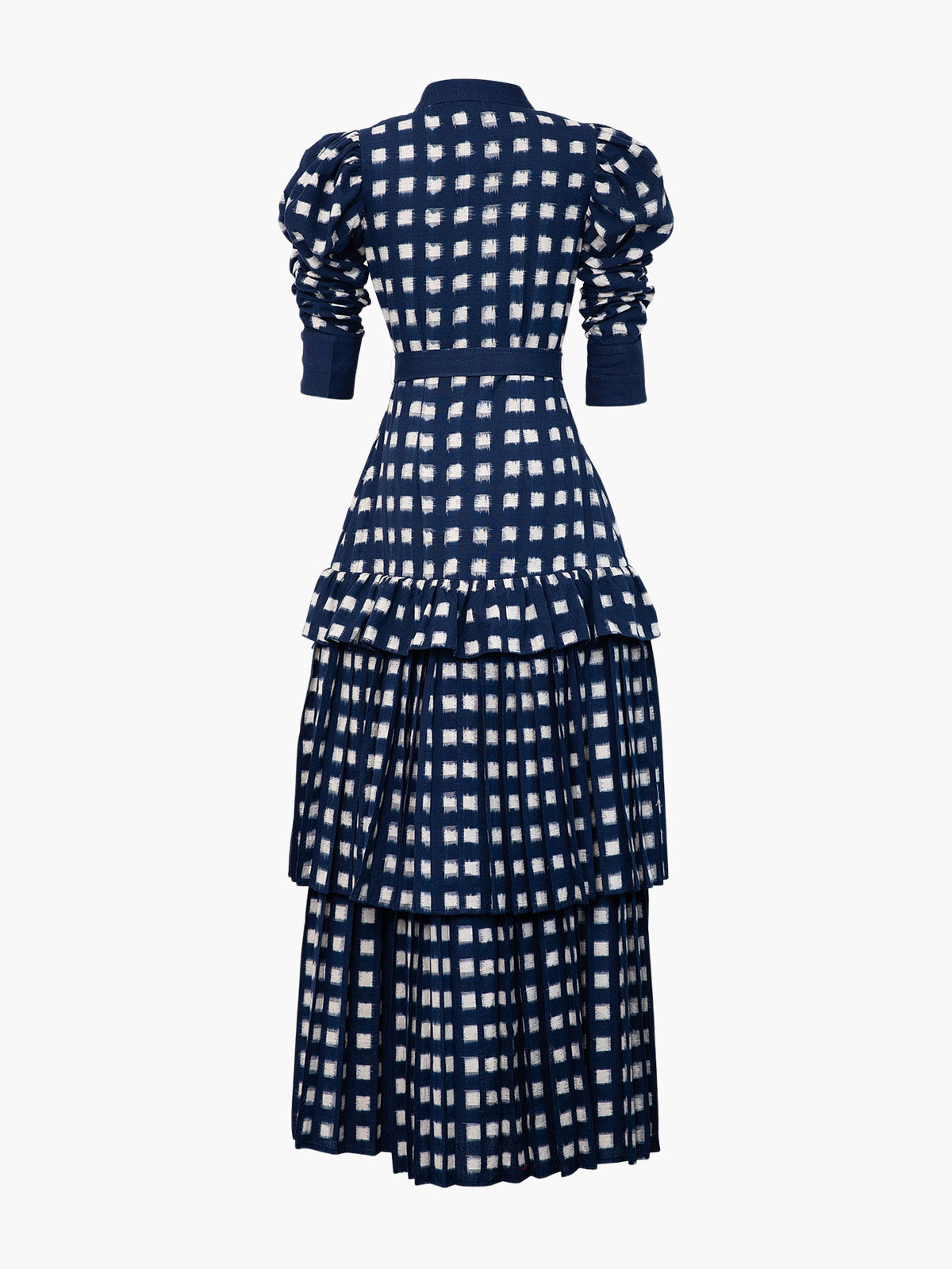 Lapis Lazuli Dress Lapis Lazuli Dress