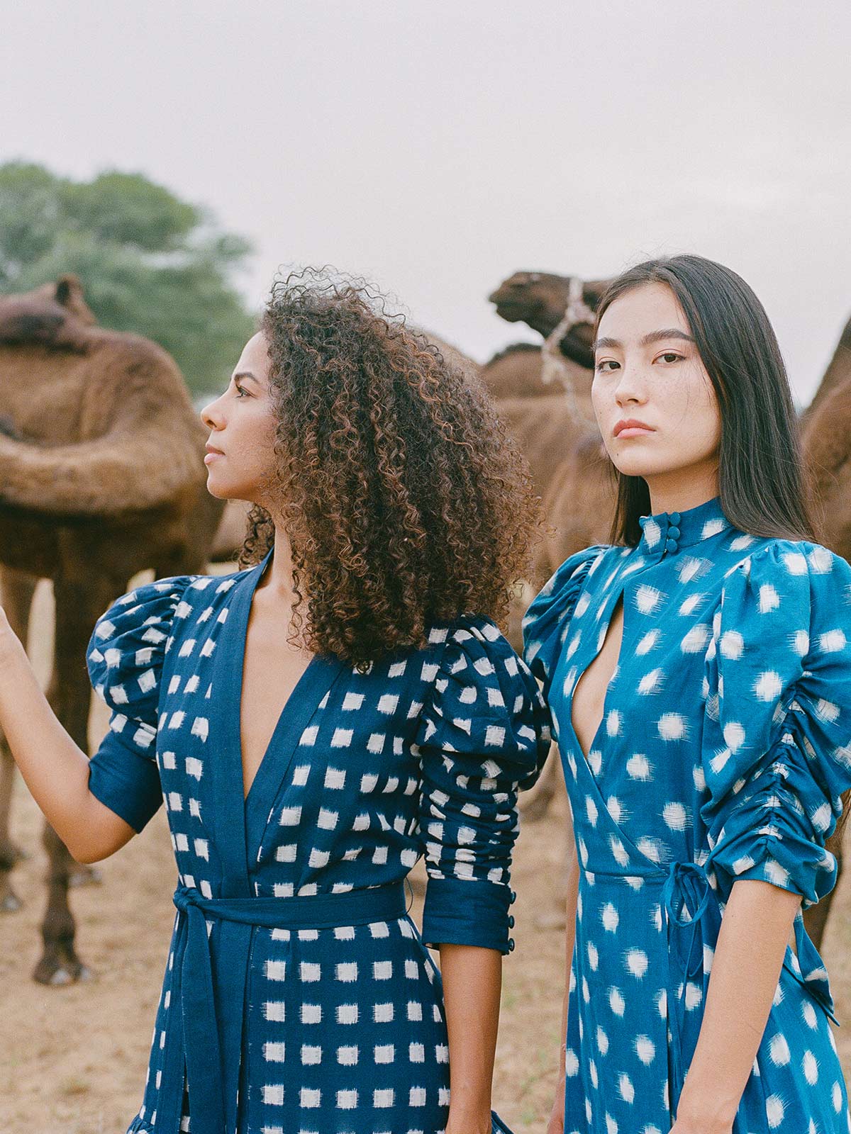 Lapis Lazuli Dress Lapis Lazuli Dress