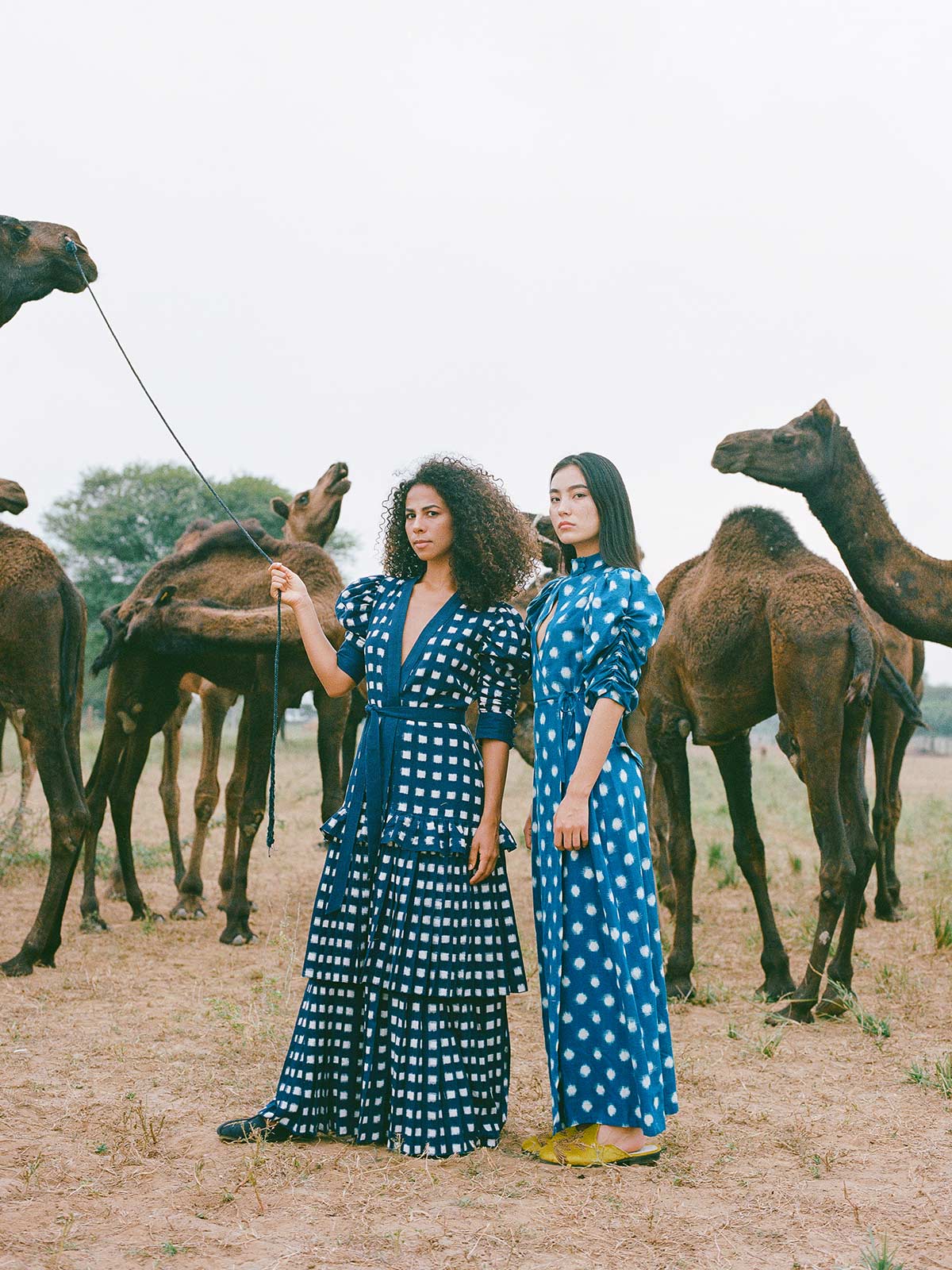 Lapis Lazuli Dress Lapis Lazuli Dress