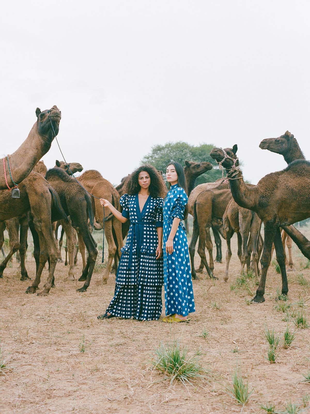 Lapis Lazuli Dress Lapis Lazuli Dress