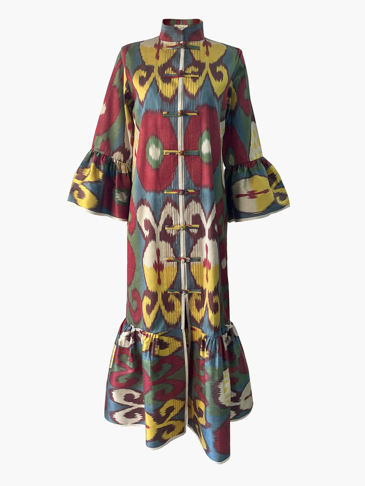 De Castro | Dragon Dress | Limited Edition | Fashionkind De Castro | Dragon Dress | Limited Edition | Fashionkind