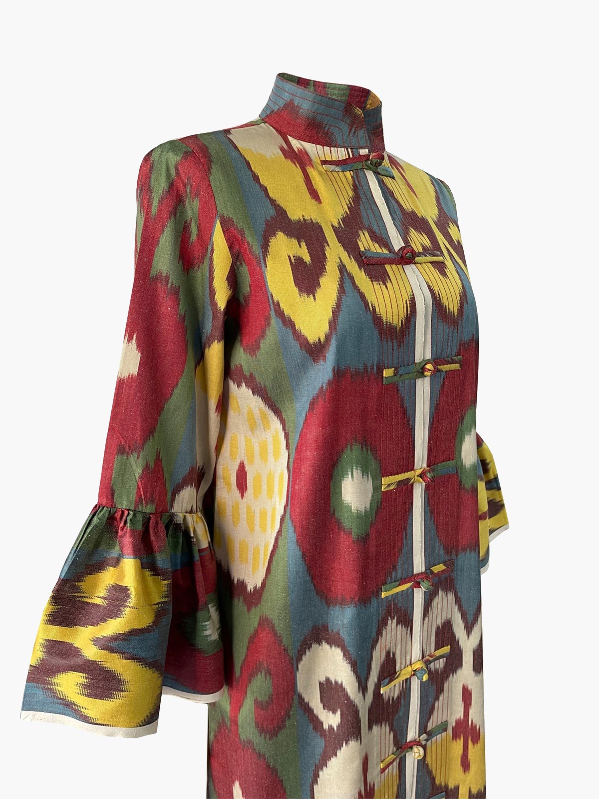 De Castro | Dragon Dress | Limited Edition | Fashionkind De Castro | Dragon Dress | Limited Edition | Fashionkind