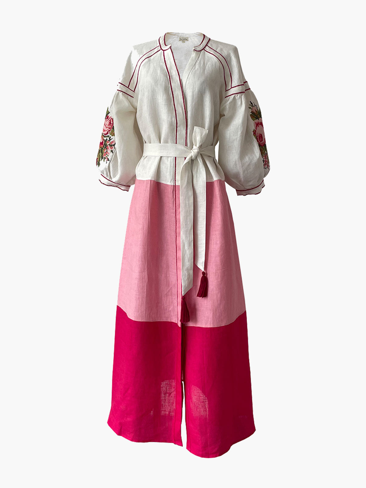 Lotus Dress Lotus Dress