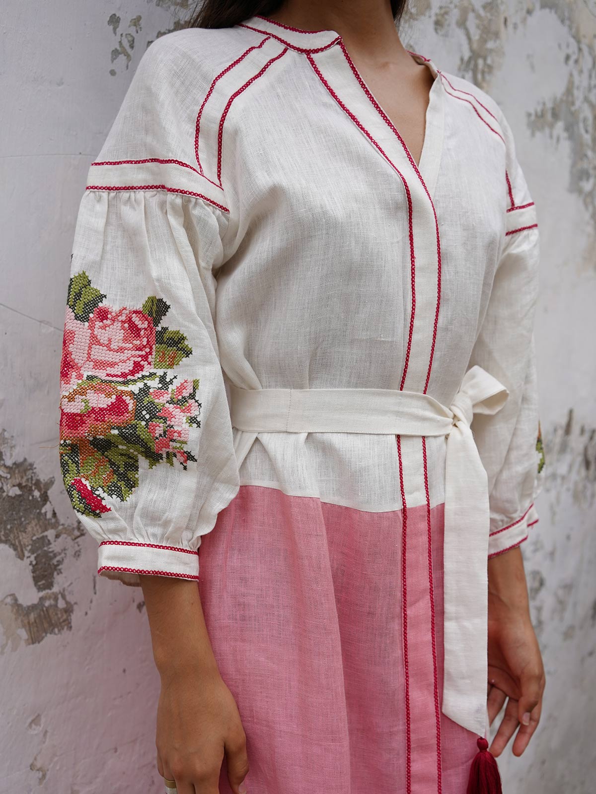 Lotus Dress Lotus Dress