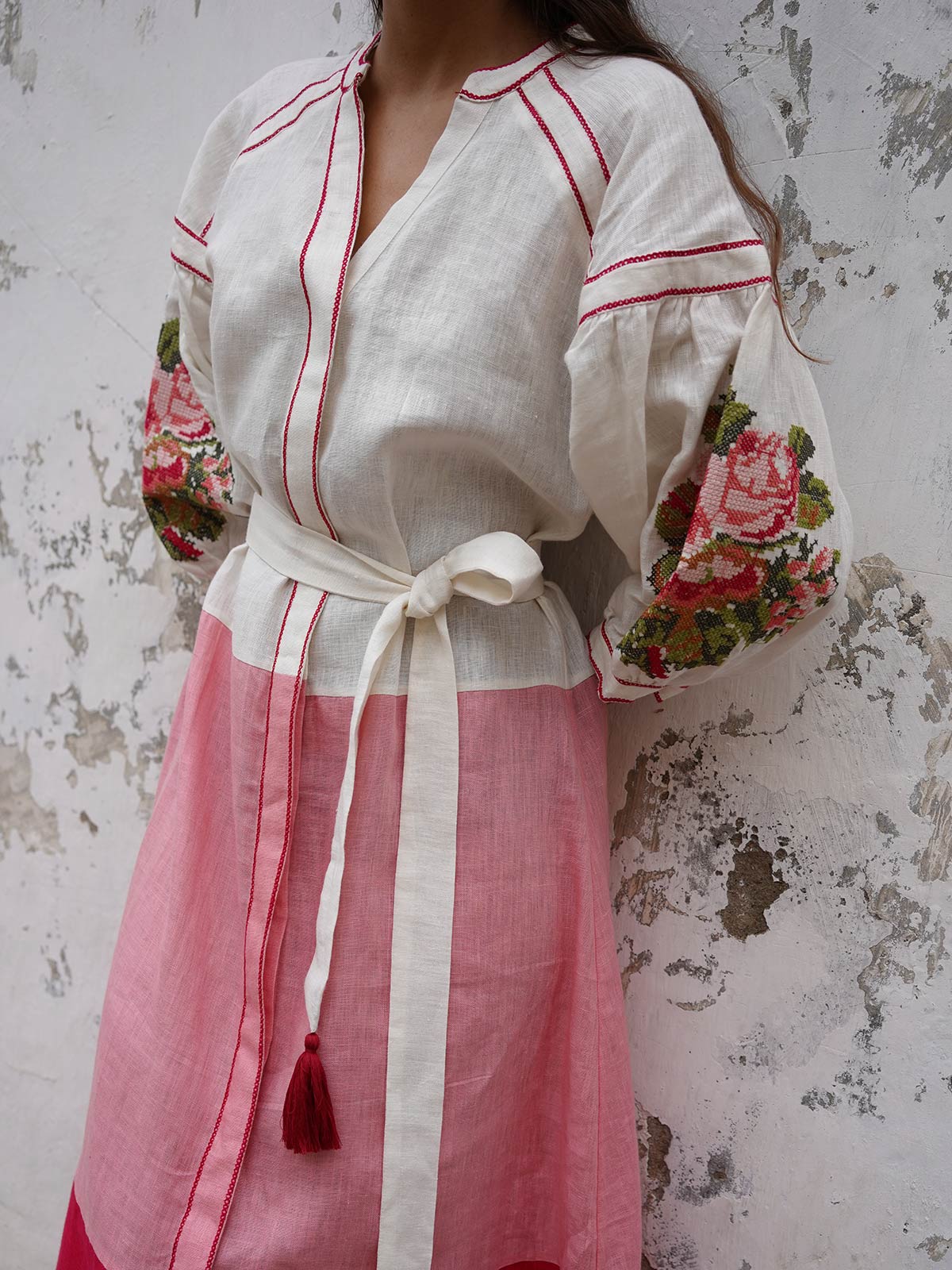 Lotus Dress Lotus Dress