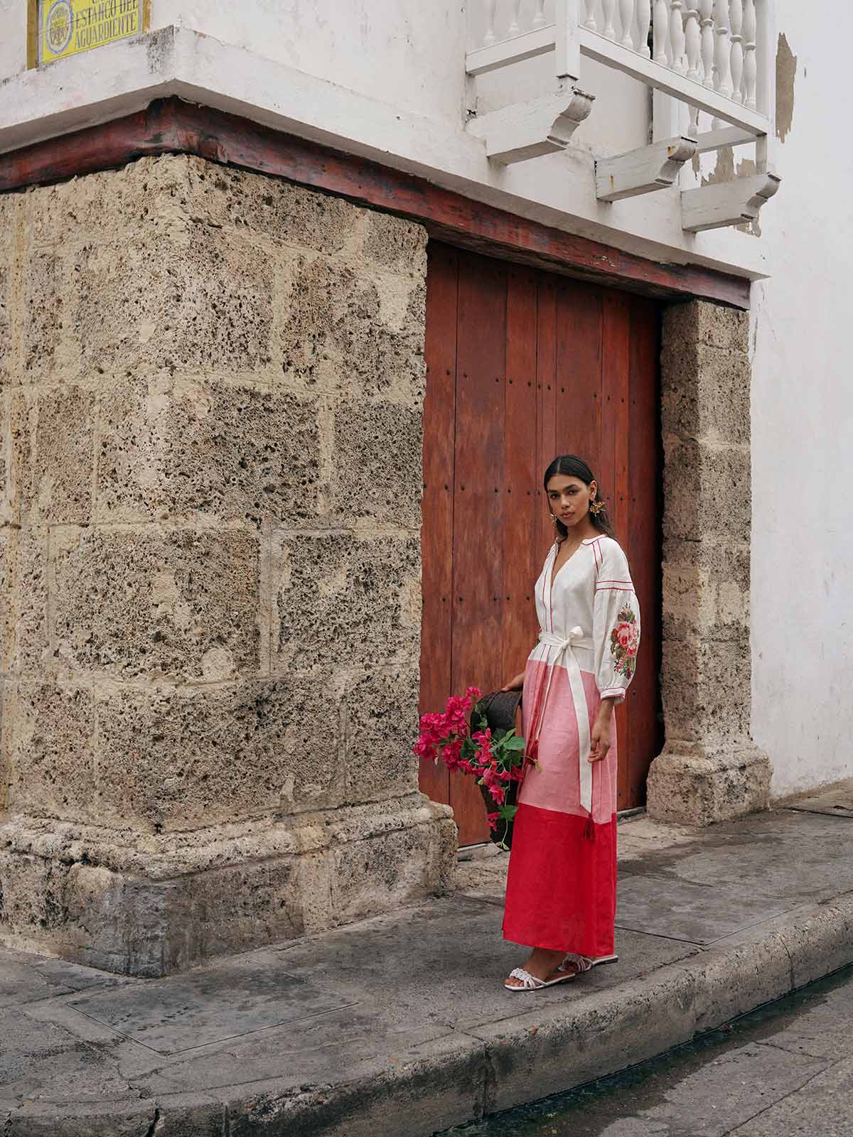 Lotus Dress Lotus Dress