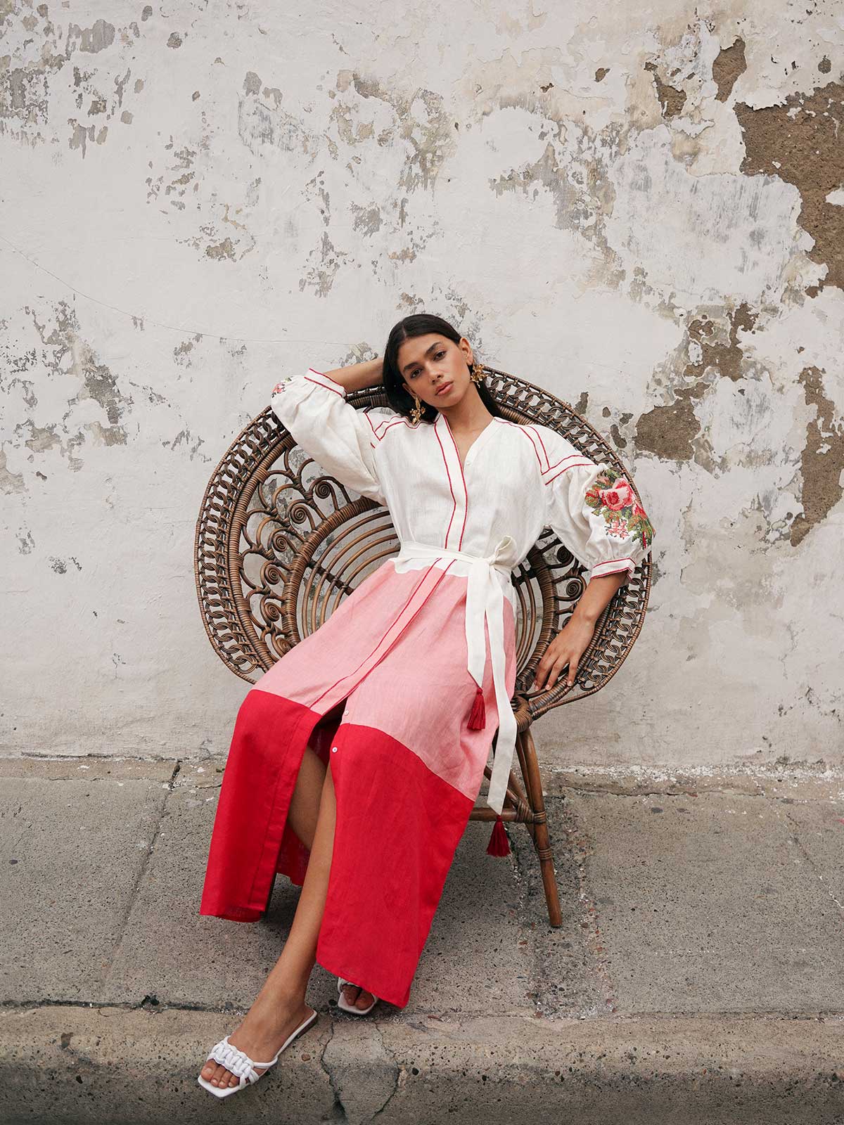 Lotus Dress Lotus Dress