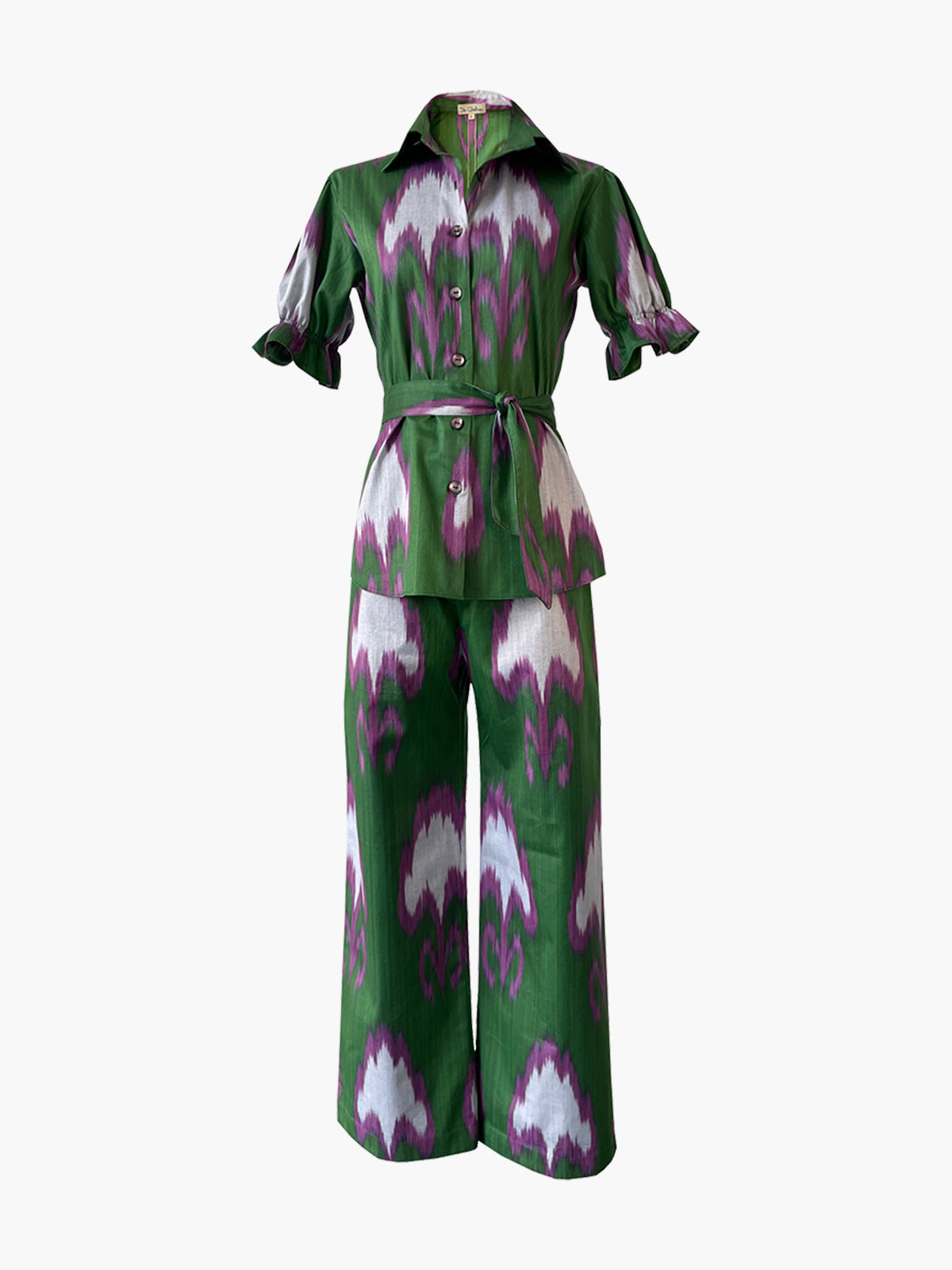 Medusa Set Medusa Set - Fashionkind