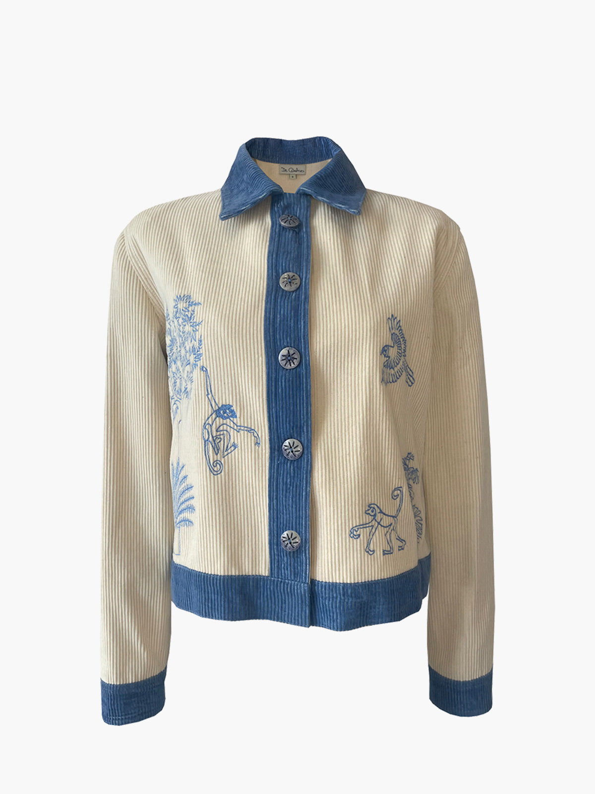 Mugli Jacket Mugli Jacket - Fashionkind