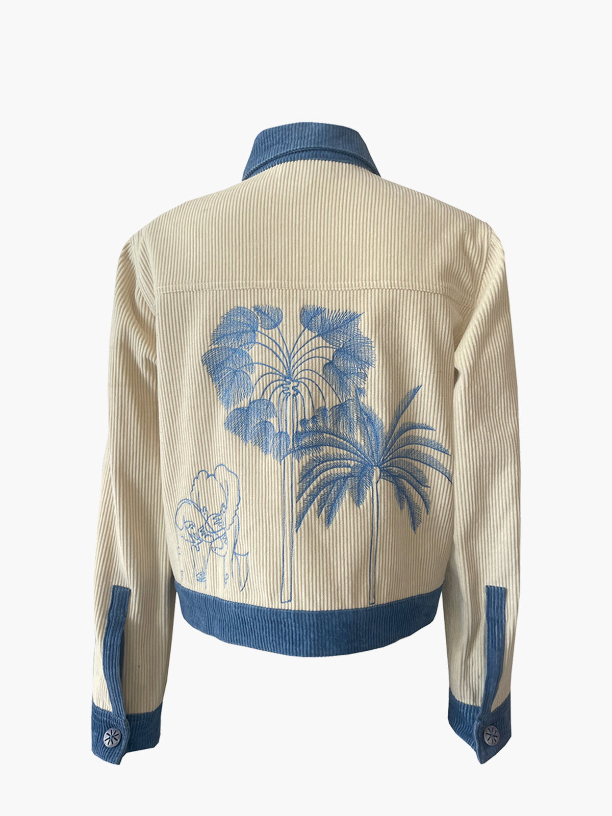 Mugli Jacket Mugli Jacket - Fashionkind