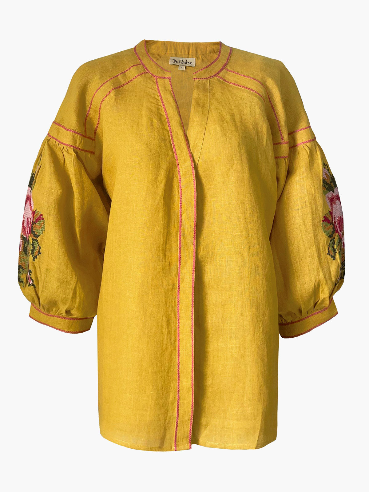 Peonie Blouse Peonie Blouse