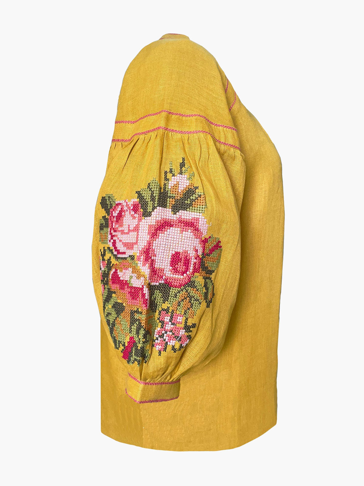 Peonie Blouse Peonie Blouse