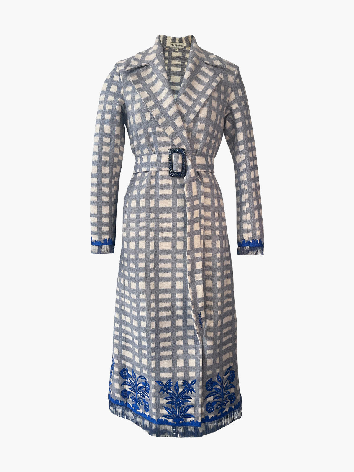 Neela Coat Neela Coat - Fashionkind