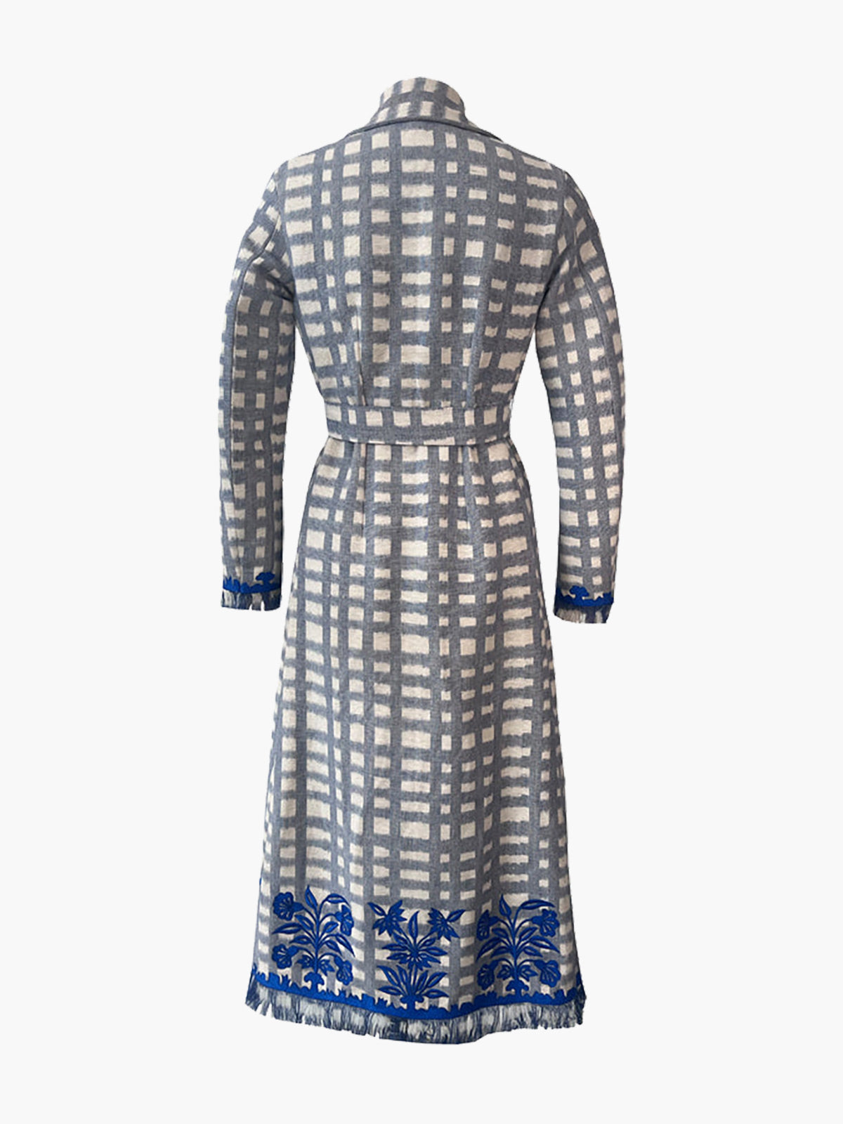 Neela Coat Neela Coat - Fashionkind