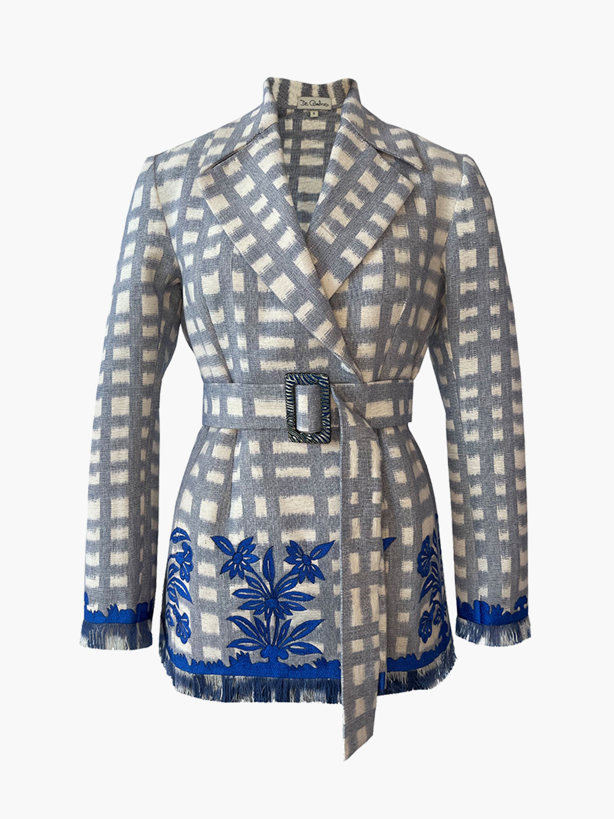 Neela Jacket Neela Jacket - Fashionkind