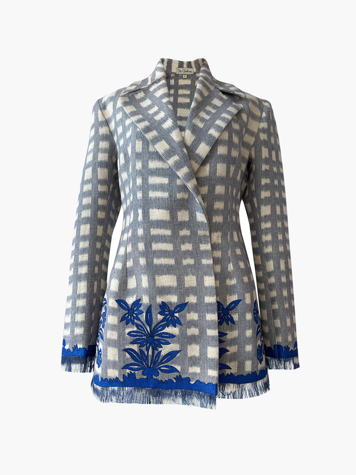 Neela Jacket Neela Jacket - Fashionkind