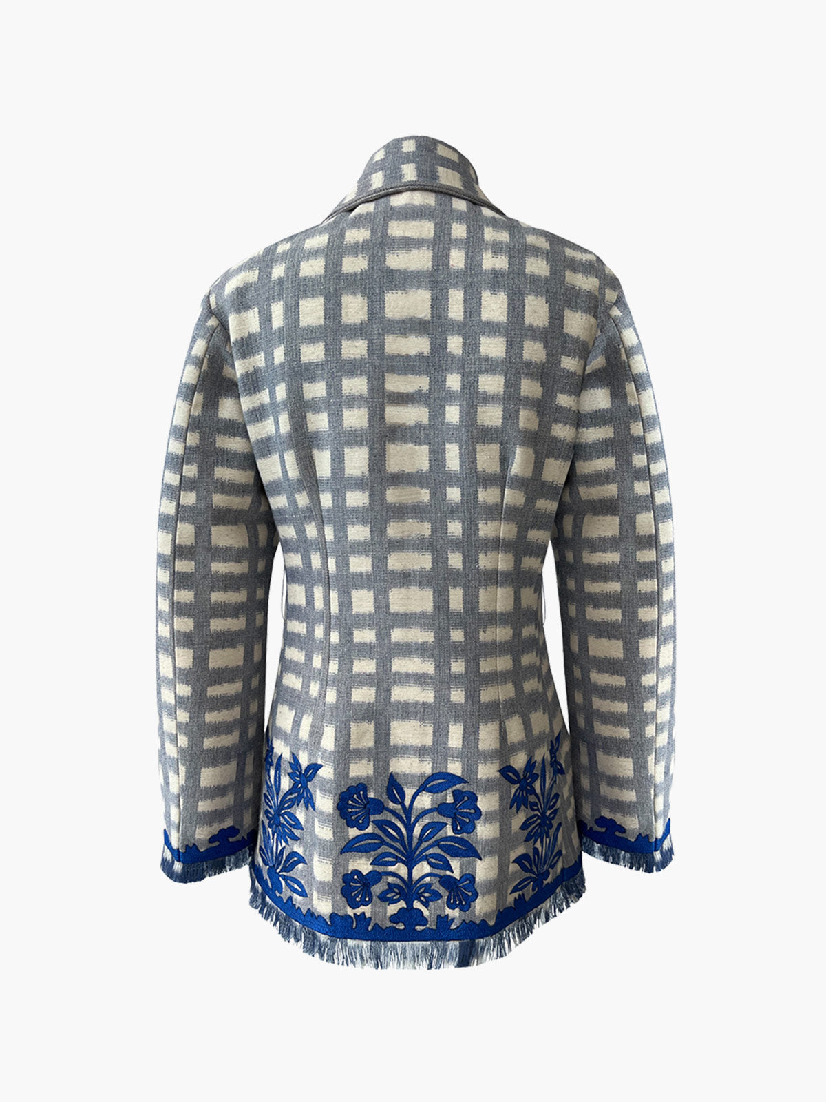 Neela Jacket Neela Jacket - Fashionkind