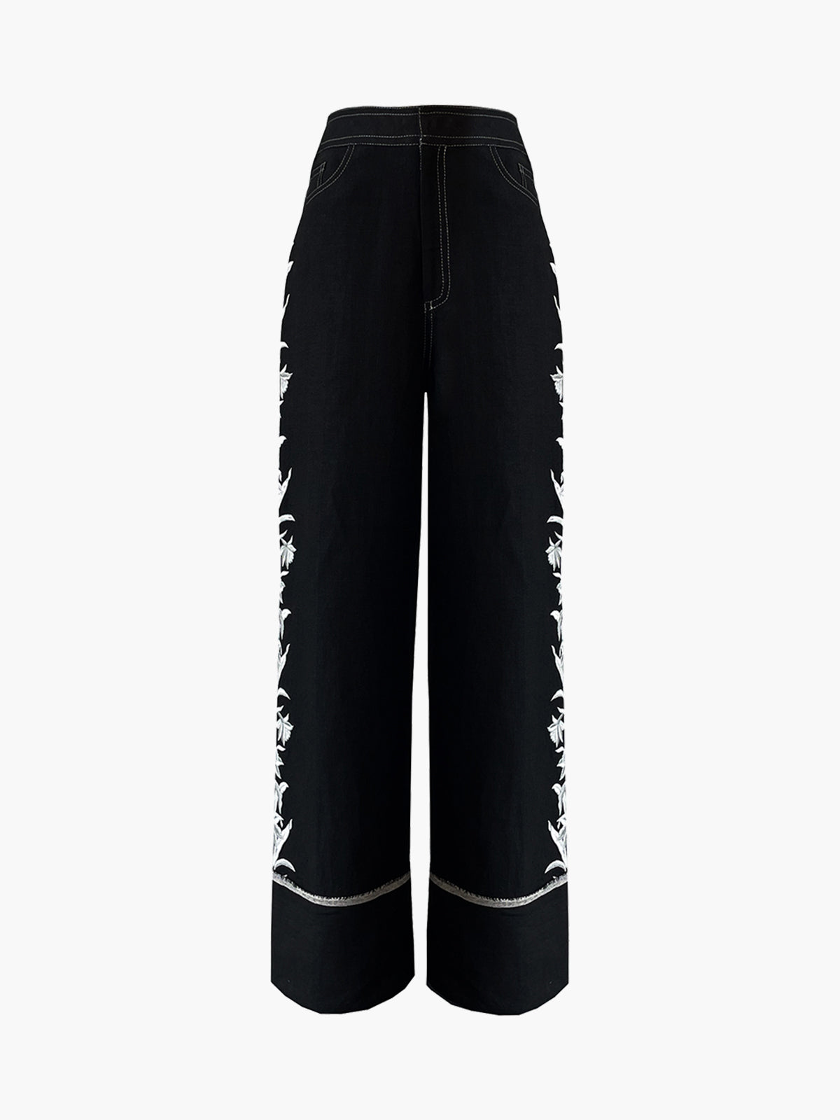 Noche Trousers Noche Trousers - Fashionkind